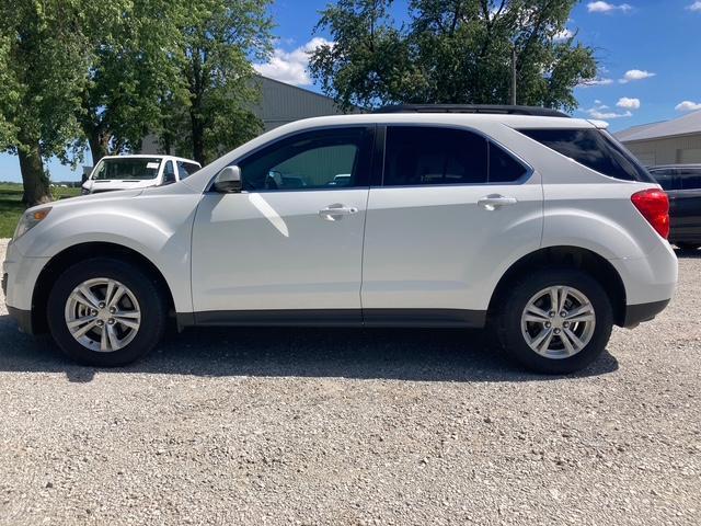 Chevrolet Equinox 1LT AWD 2015