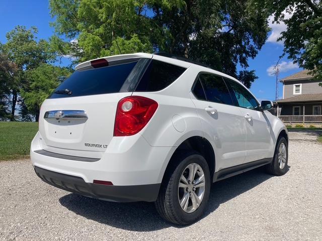Chevrolet Equinox 1LT AWD 2015