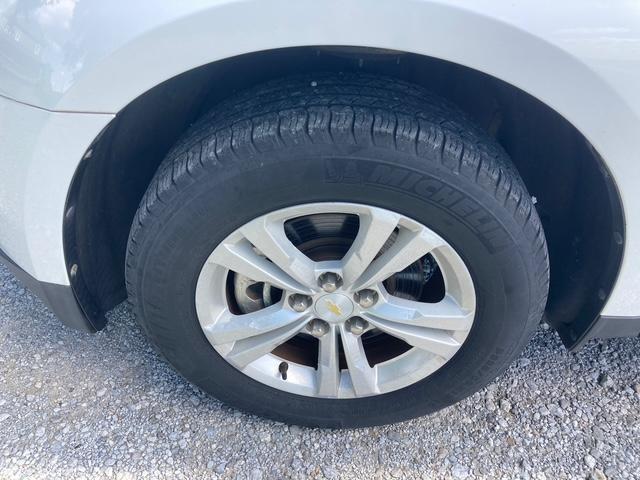 Chevrolet Equinox 1LT AWD 2015