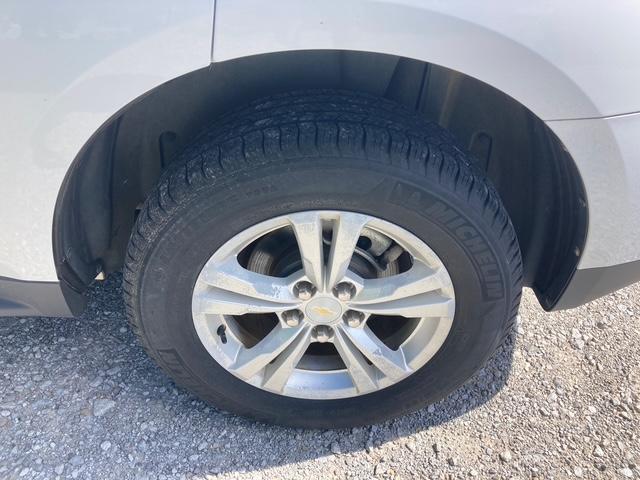 Chevrolet Equinox 1LT AWD 2015