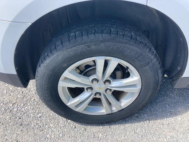 Chevrolet Equinox 1LT AWD 2015