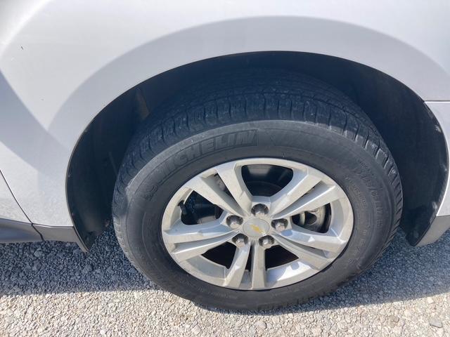 Chevrolet Equinox 1LT AWD 2015