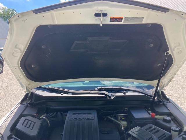 Chevrolet Equinox 1LT AWD 2015