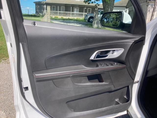 Chevrolet Equinox 1LT AWD 2015