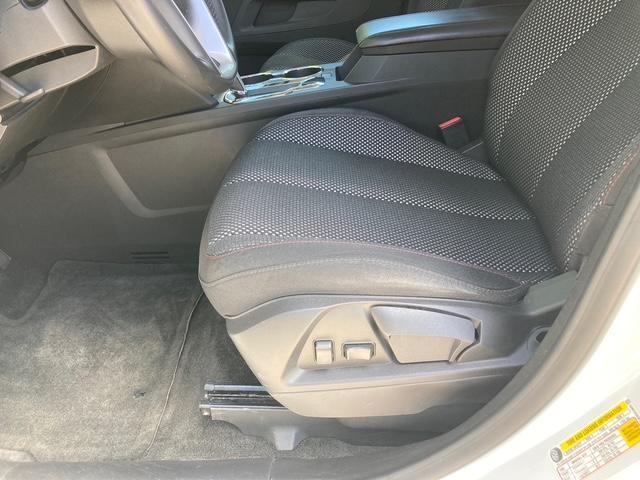 Chevrolet Equinox 1LT AWD 2015