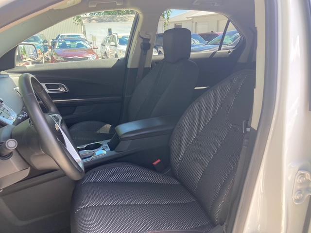 Chevrolet Equinox 1LT AWD 2015