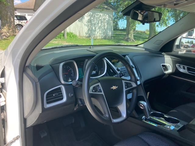 Chevrolet Equinox 1LT AWD 2015