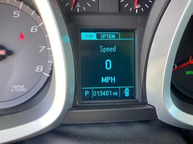 Chevrolet Equinox 1LT AWD 2015