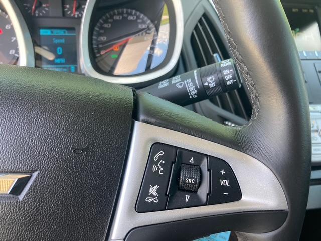 Chevrolet Equinox 1LT AWD 2015