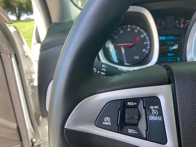 Chevrolet Equinox 1LT AWD 2015