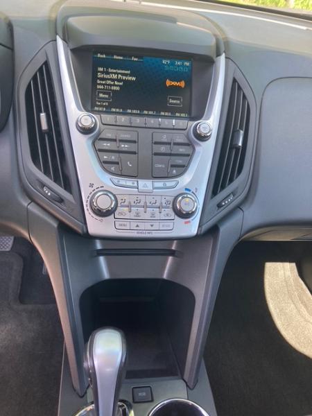 Chevrolet Equinox 1LT AWD 2015