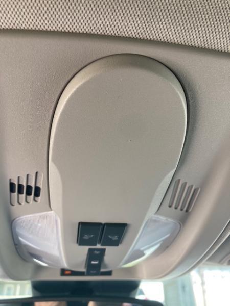 Chevrolet Equinox 1LT AWD 2015