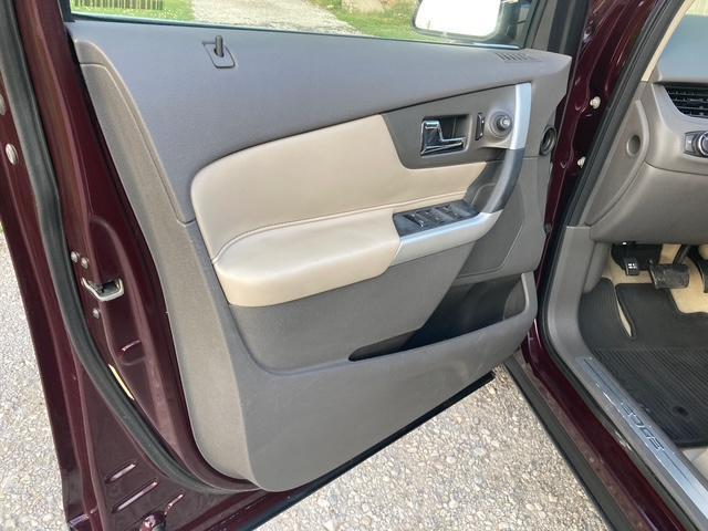 Ford Edge Limited FWD 2011