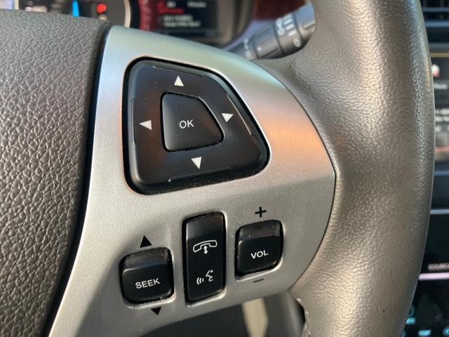 Ford Edge Limited FWD 2011