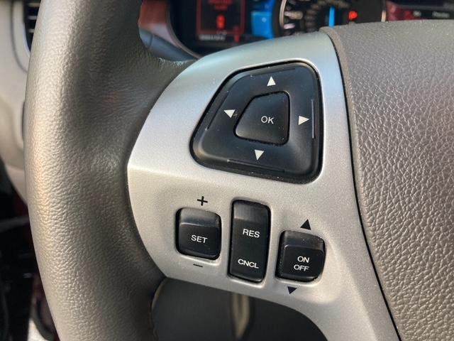 Ford Edge Limited FWD 2011
