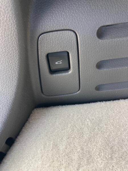 Ford Edge Limited FWD 2011