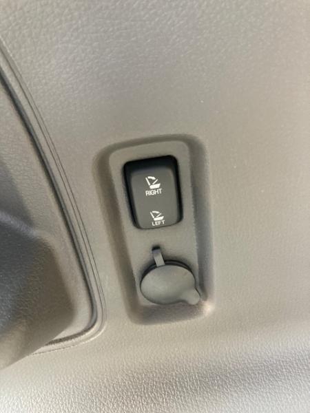 Ford Edge Limited FWD 2011