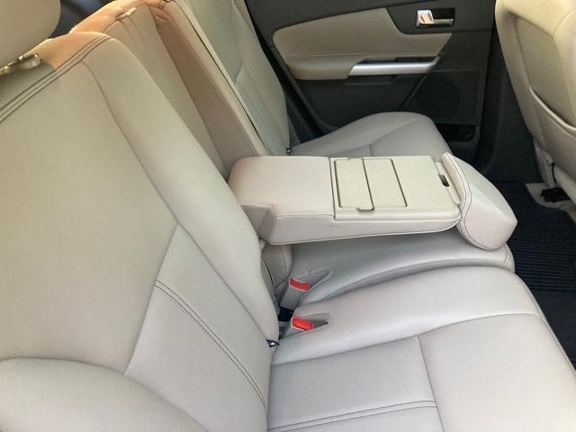 Ford Edge Limited FWD 2011
