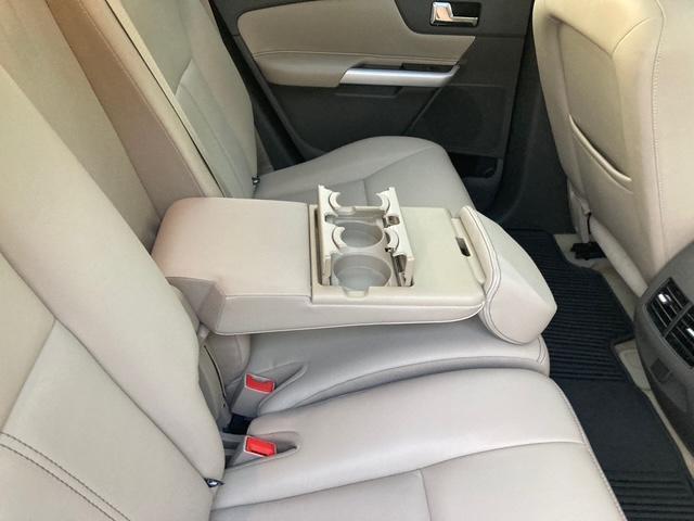 Ford Edge Limited FWD 2011
