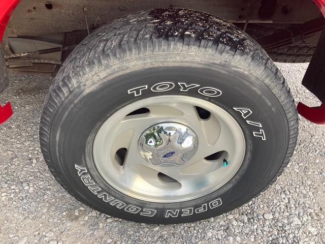 Ford F-150 Lariat SuperCrew 4WD 2001