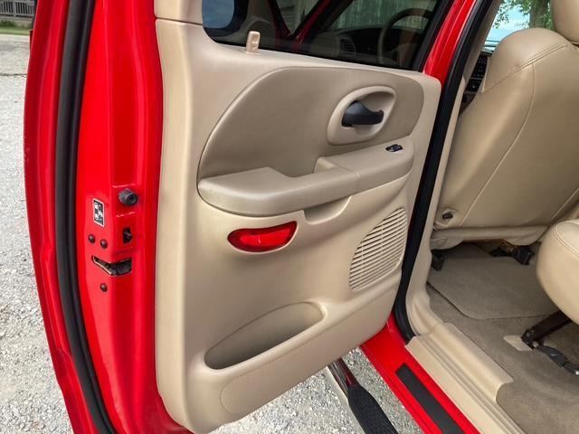 Ford F-150 Lariat SuperCrew 4WD 2001