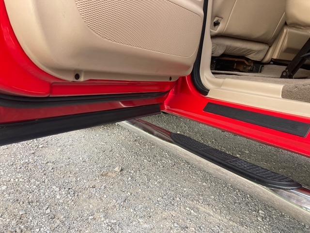 Ford F-150 Lariat SuperCrew 4WD 2001