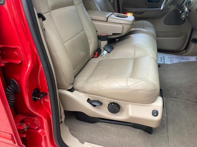 Ford F-150 Lariat SuperCrew 4WD 2001
