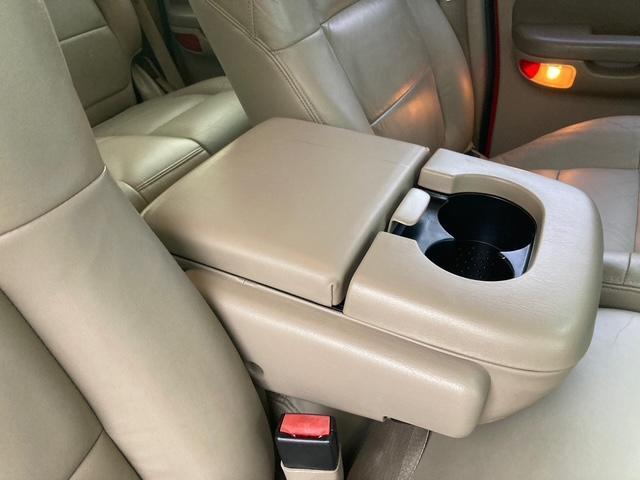 Ford F-150 Lariat SuperCrew 4WD 2001