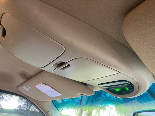 Ford F-150 Lariat SuperCrew 4WD 2001