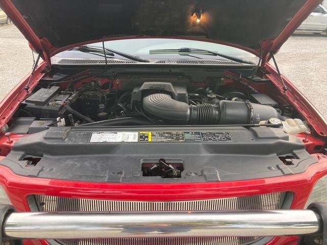 Ford F-150 Lariat SuperCrew 4WD 2001