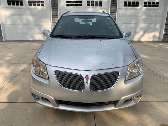 Pontiac Vibe Base 2006