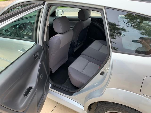 Pontiac Vibe Base 2006
