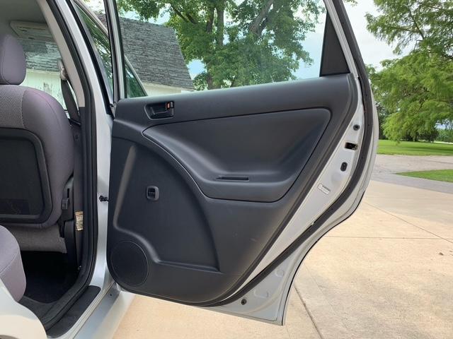 Pontiac Vibe Base 2006