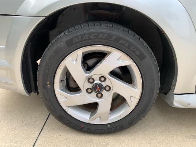 Pontiac Vibe Base 2006