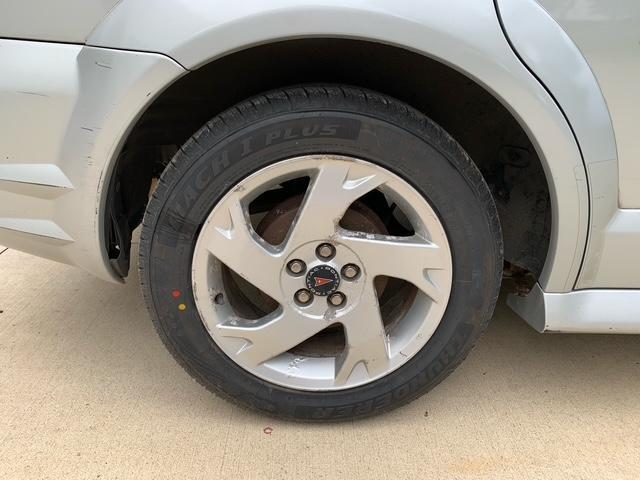 Pontiac Vibe Base 2006