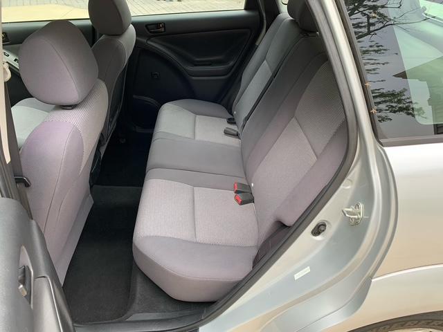 Pontiac Vibe Base 2006