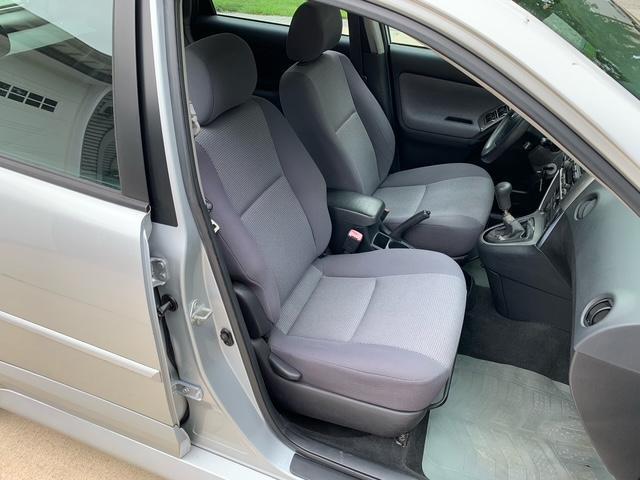 Pontiac Vibe Base 2006