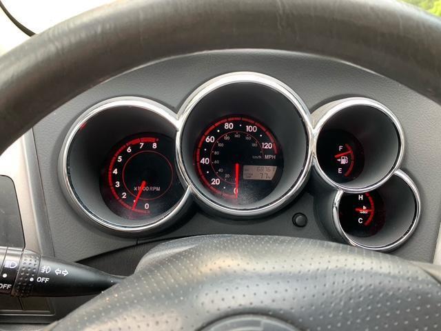 Pontiac Vibe Base 2006