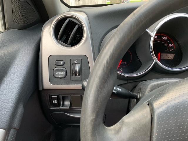 Pontiac Vibe Base 2006