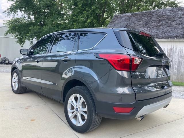 Ford Escape SE FWD 2019