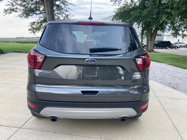 Ford Escape SE FWD 2019