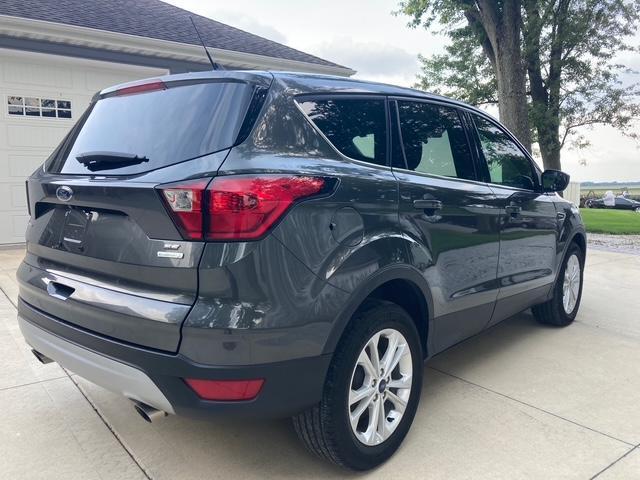 Ford Escape SE FWD 2019