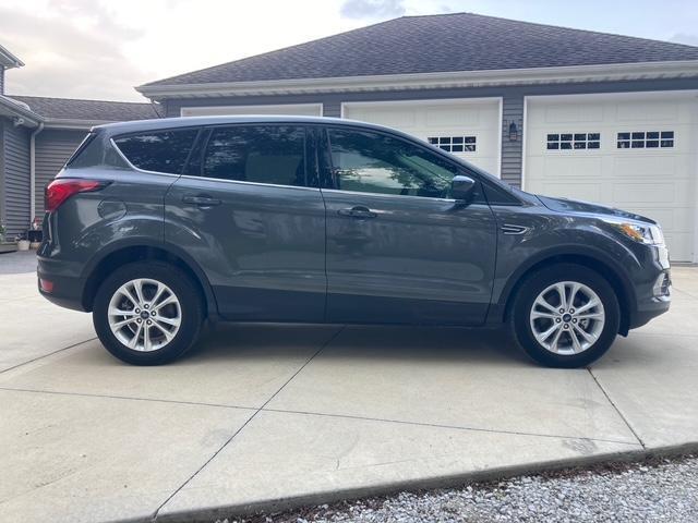 Ford Escape SE FWD 2019