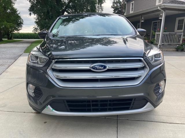 Ford Escape SE FWD 2019