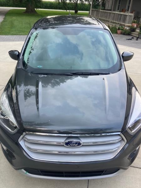 Ford Escape SE FWD 2019