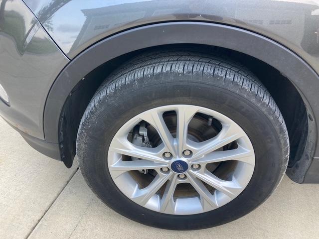 Ford Escape SE FWD 2019