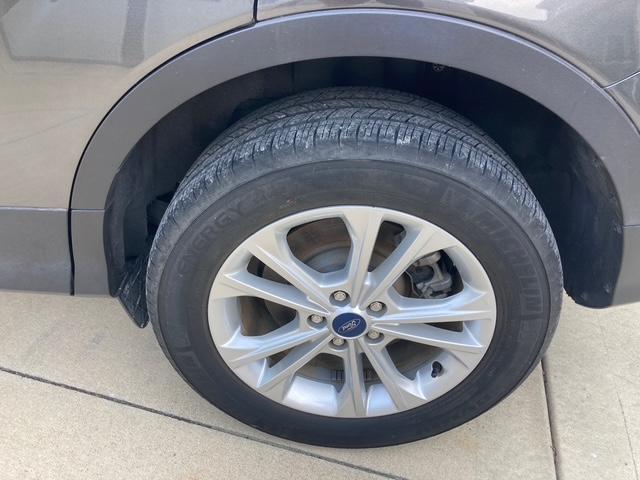 Ford Escape SE FWD 2019