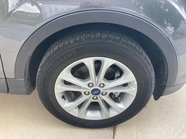 Ford Escape SE FWD 2019