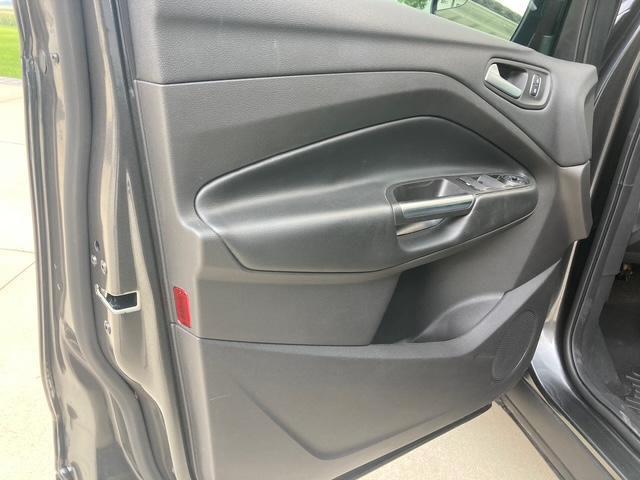 Ford Escape SE FWD 2019