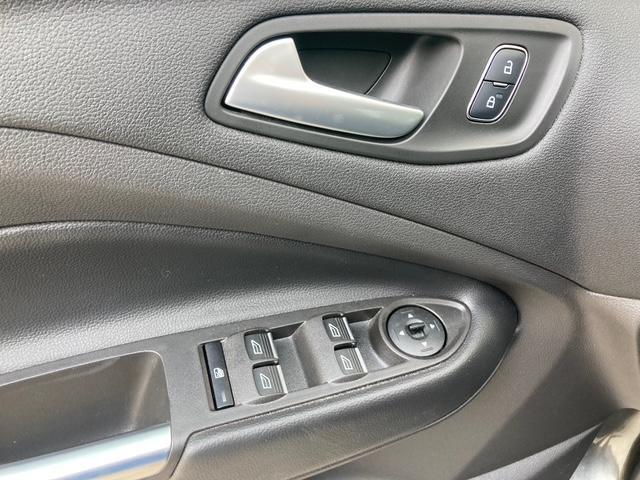 Ford Escape SE FWD 2019